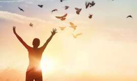 肺癌用药6个月肿瘤消失，我们的治疗奇迹希望能带给大家好运！