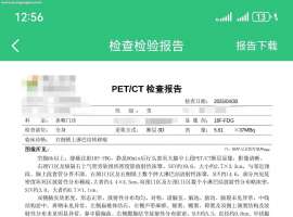 【求助求助】麻烦大家帮忙看看报告