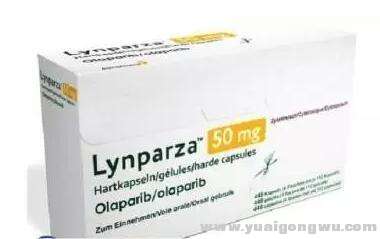 Lynparza